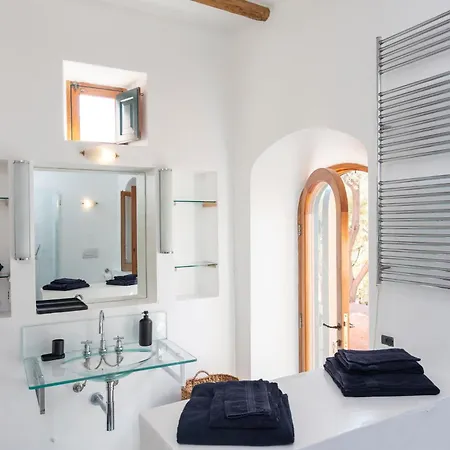 Il Frantoio Villa Panarea