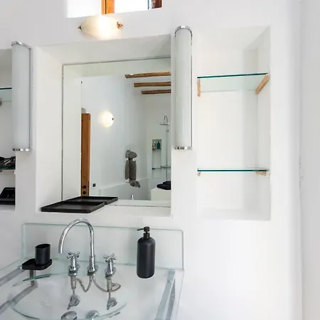 Il Frantoio * Panarea