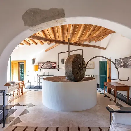 Il Frantoio * Panarea