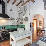 Il Frantoio Villa *
