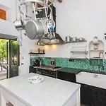 Villa Il Frantoio Panarea