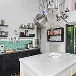 Villa Il Frantoio *