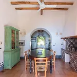 Villa Il Frantoio