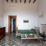 Villa Il Frantoio Panarea