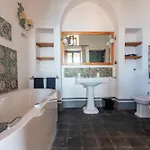Villa Il Frantoio *