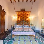 Villa Il Frantoio Panarea