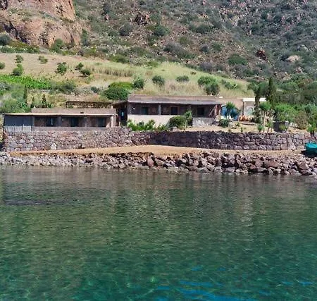 Il Frantoio Panarea