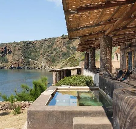 Il Frantoio Panarea
