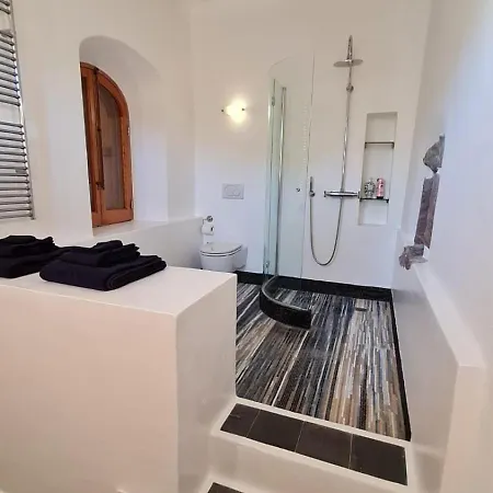 Il Frantoio Villa Panarea