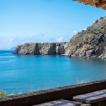 Il Frantoio * Panarea