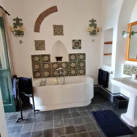 Villa Il Frantoio