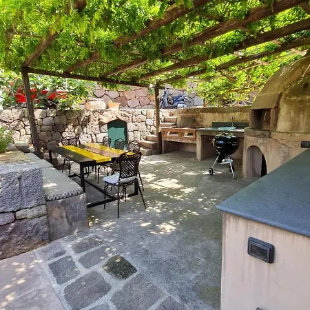 Il Frantoio Villa