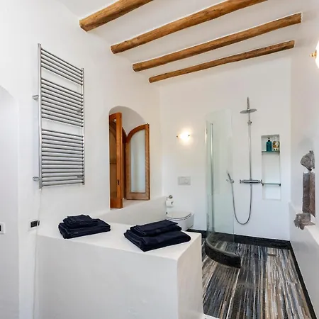 Villa Il Frantoio *
