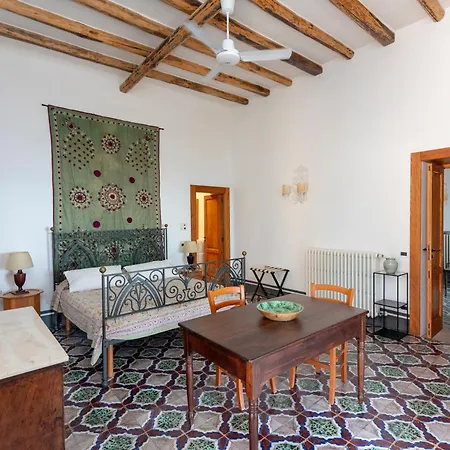 Villa Il Frantoio