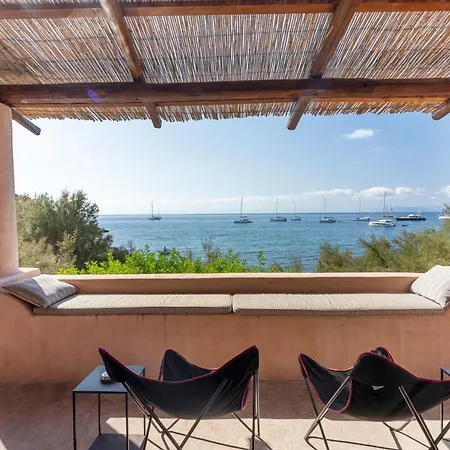 Il Frantoio Panarea
