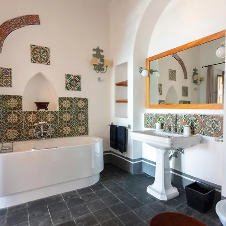 Il Frantoio Villa Panarea