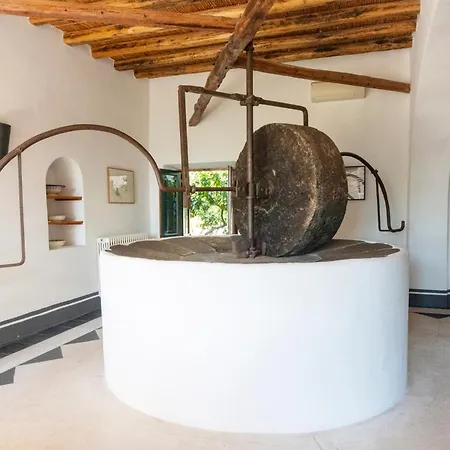 Il Frantoio Panarea