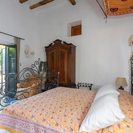 Il Frantoio * Panarea