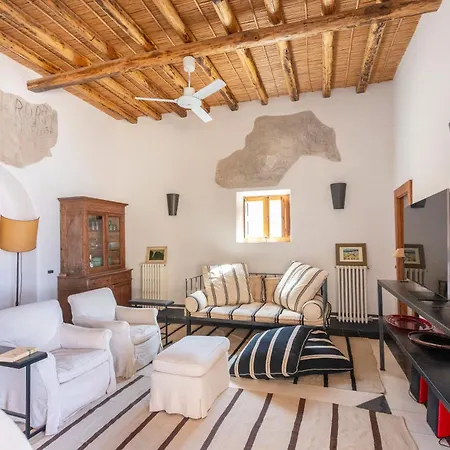Il Frantoio Panarea