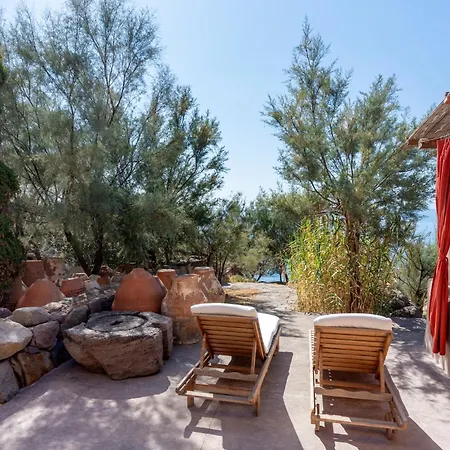 Il Frantoio Villa *
